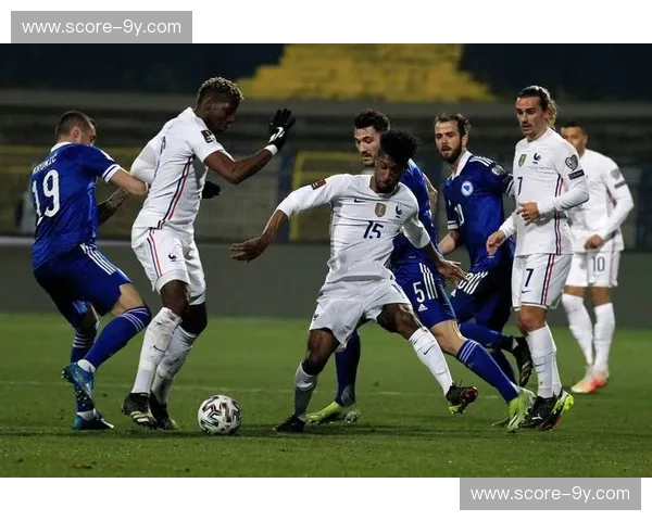 燃情绿茵，一触即发！伊朗vs波黑直播，不见不散！